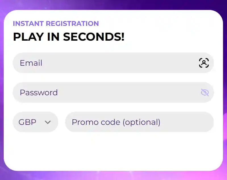 Astrozino Casino Banner Mobile