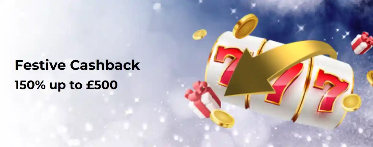 Astrozino Festive Cashback