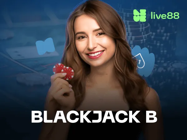 Blackjack B