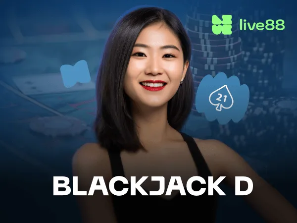 Blackjack D