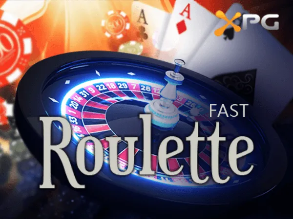 Fast Roulette