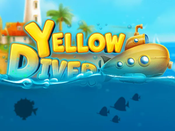 Yellow Diver